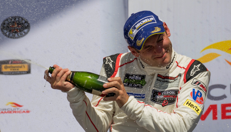 Illustration for article titled This Is Your Lone Star Le Mans Uber-Huge Photo Gallery